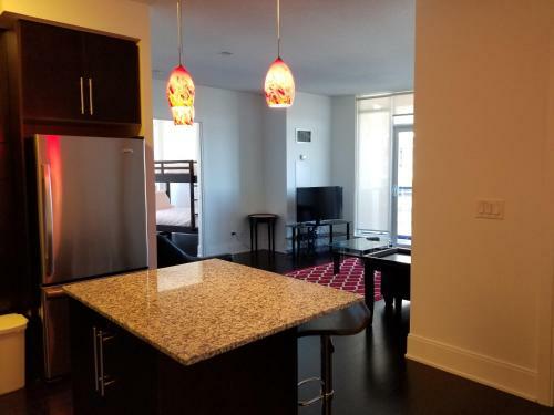 Premium Suites - Furnished Apartments
