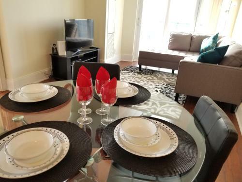 Premium Suites - Furnished Apartments