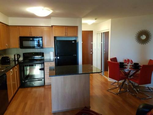 Premium Suites - Furnished Apartments