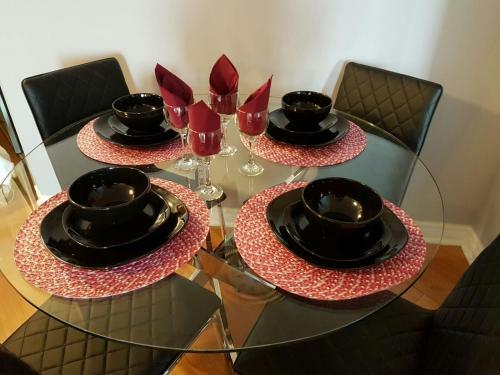 Premium Suites - Furnished Apartments