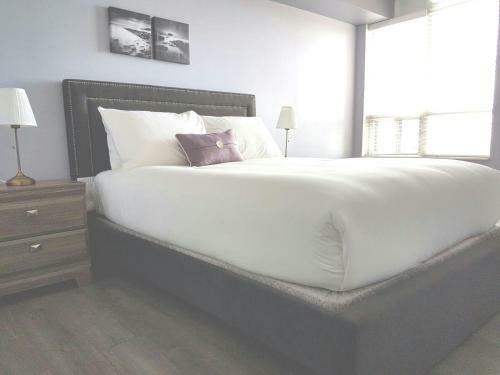 Premium Suites - Furnished Apartments