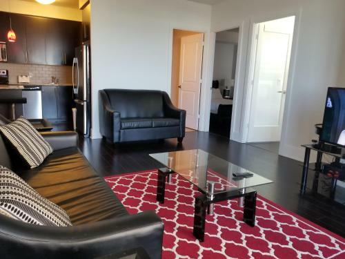 Premium Suites - Furnished Apartments