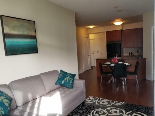 Premium Suites - Furnished Apartments