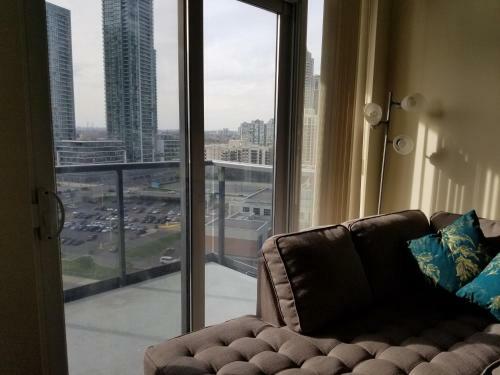 Premium Suites - Furnished Apartments