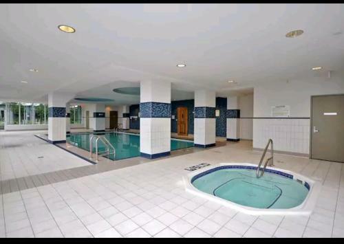 Premium Suites - Furnished Apartments