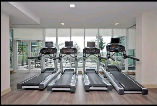 Premium Suites - Furnished Apartments