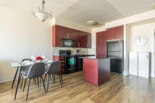 Premium Suites - Furnished Apartments