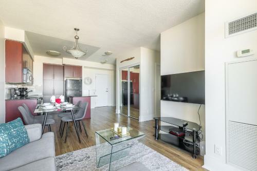 Premium Suites - Furnished Apartments