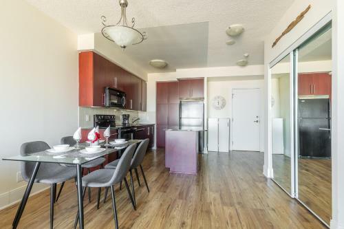 Premium Suites - Furnished Apartments