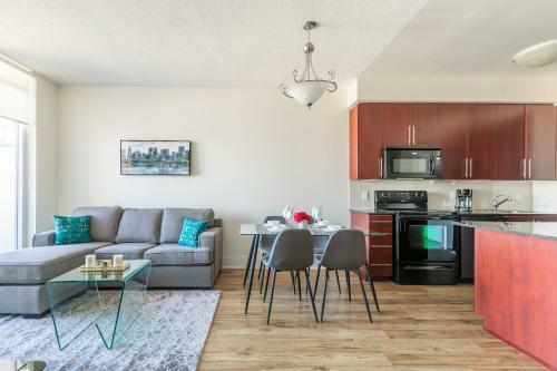 Premium Suites - Furnished Apartments
