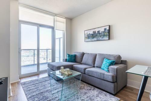 Premium Suites - Furnished Apartments