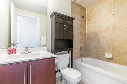 Premium Suites - Furnished Apartments