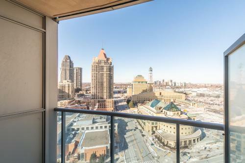 Premium Suites - Furnished Apartments