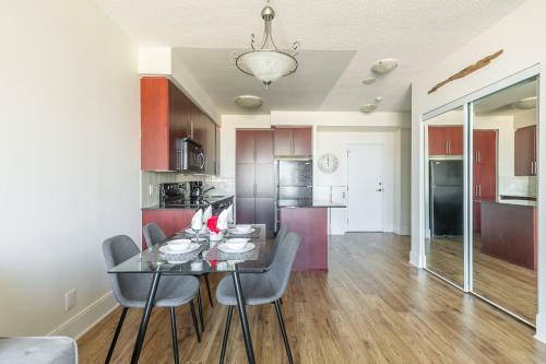 Premium Suites - Furnished Apartments