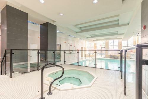 Premium Suites - Furnished Apartments