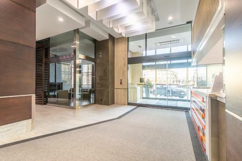 Premium Suites - Furnished Apartments