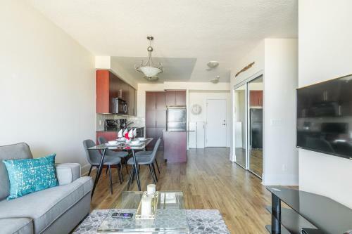 Premium Suites - Furnished Apartments
