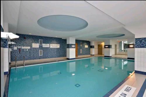 Premium Suites - Furnished Apartments