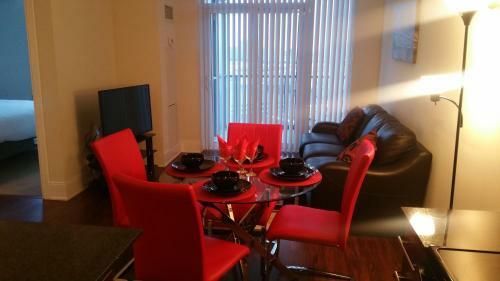 Premium Suites - Furnished Apartments