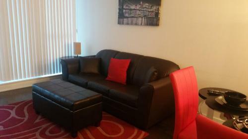 Premium Suites - Furnished Apartments