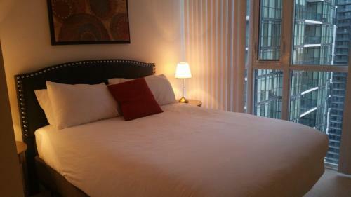 Premium Suites - Furnished Apartments