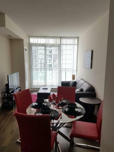 Premium Suites - Furnished Apartments