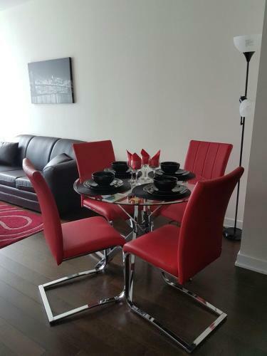 Premium Suites - Furnished Apartments