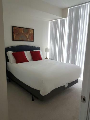 Premium Suites - Furnished Apartments