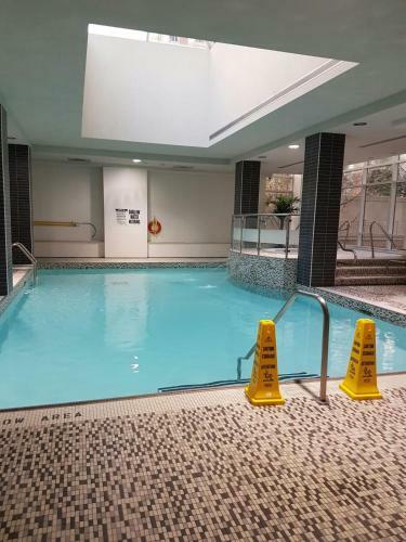 Premium Suites - Furnished Apartments