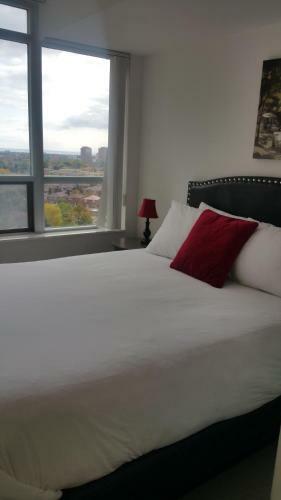 Premium Suites - Furnished Apartments