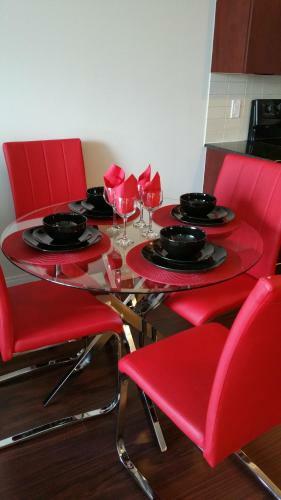 Premium Suites - Furnished Apartments
