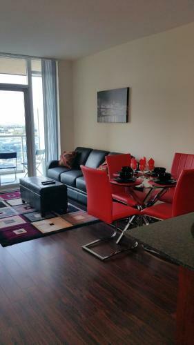 Premium Suites - Furnished Apartments