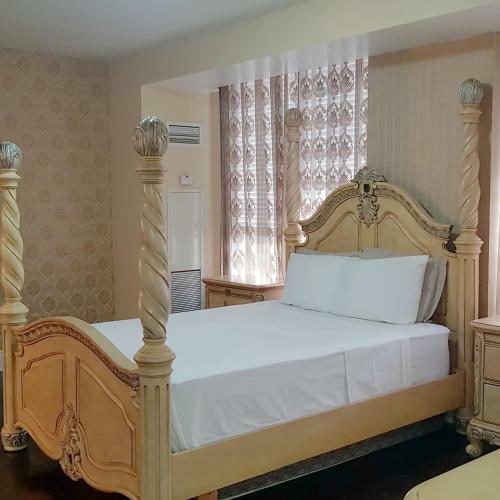 Apartamento Pelican Suites