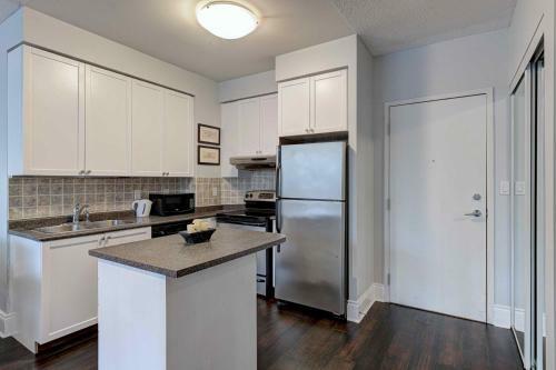 Apartamento Pelican Suites