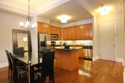 Apartamento Pelican Suites