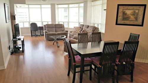 Apartamento Pelican Suites