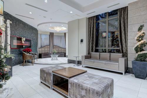 Apartamento Pelican Suites
