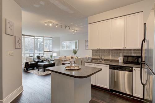 Apartamento Pelican Suites