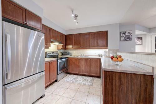 Apartamento Pelican Suites