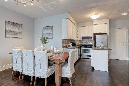Apartamento Pelican Suites