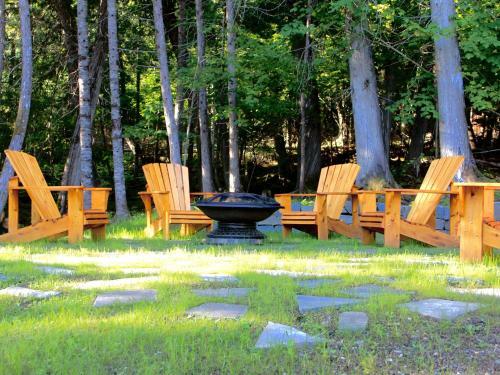 Chalet Le Franc Sud
