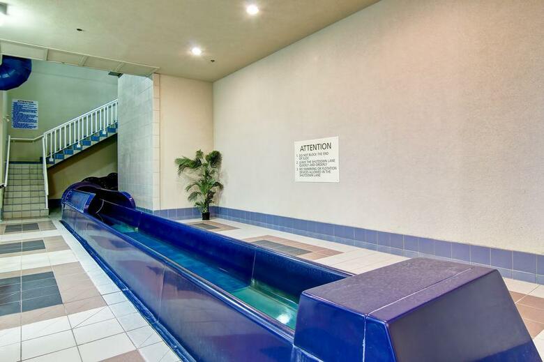 Hotel Hampton Inn By Hilton Kamloops
