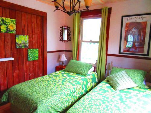 Posada Auberge Aube Et Couette