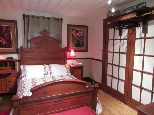 Posada Auberge Aube Et Couette