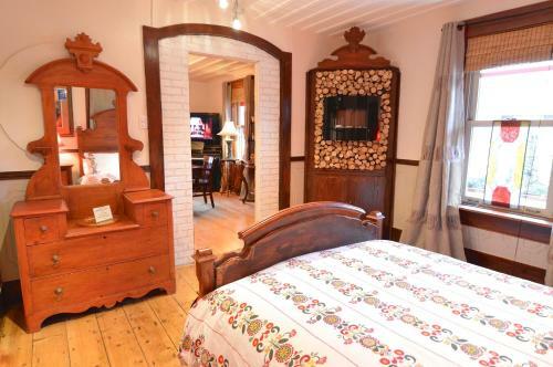 Posada Auberge Aube Et Couette