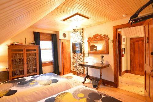 Posada Auberge Aube Et Couette