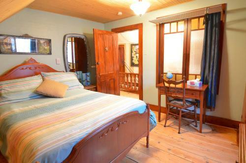 Posada Auberge Aube Et Couette