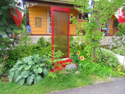 Posada Auberge Aube Et Couette