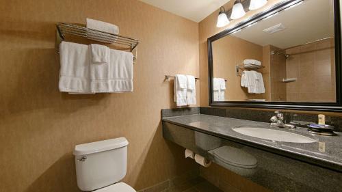 Hotel Best Western Plus Muskoka Inn