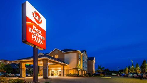 Hotel Best Western Plus Muskoka Inn